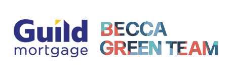 Guild Mortgage | Becca Green Team